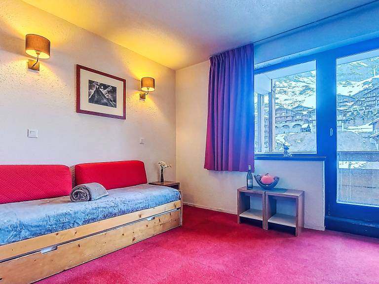 Appartamento vacanza Saint-Martin-de-Belleville