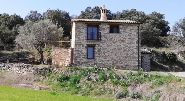 House with garden in Huesca
