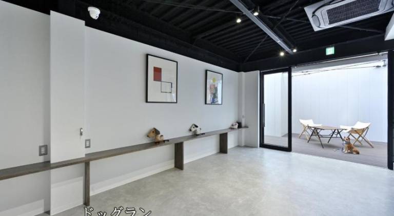 Mont-モン-KAMOGAWA STAY and HOTEL — photo 4