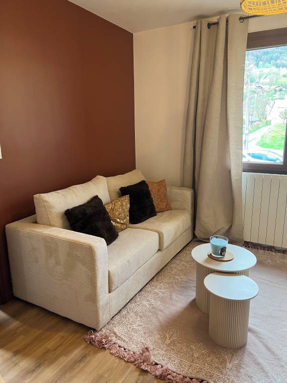 Appartement Taninges