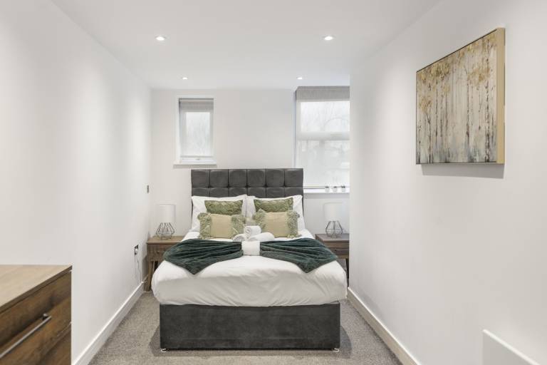 Apartment Golders Green
