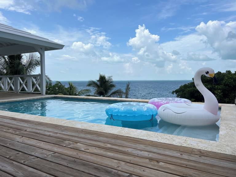 House Great Guana Cay