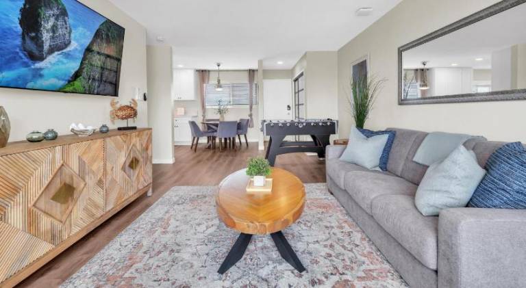 House | Beach nearby | Pets are welcome — photo 5