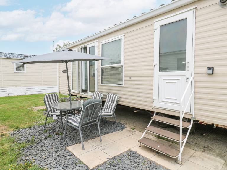 Cottage  Mersea Island