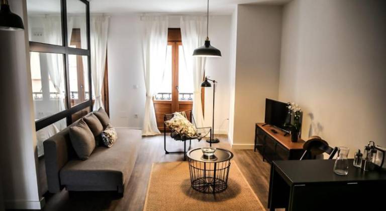 Holiday apartment | Perfect for remote work | Pets allowed in Ribadeo