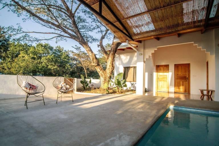 Casa Nosara