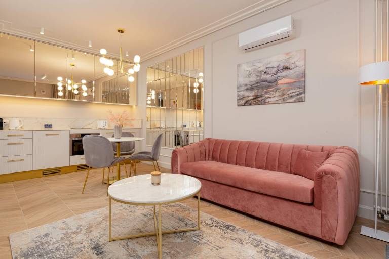 Apartament  Stare Miasto