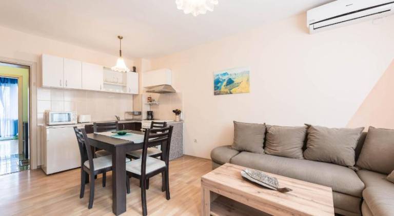 Pleasant apartment | Pet-friendly — photo 4