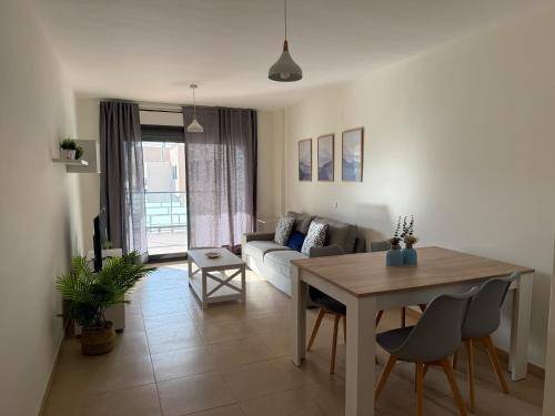 Apartamento San Jorge