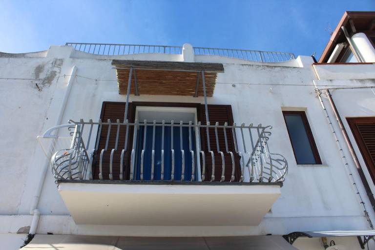 Lägenhet  Lipari