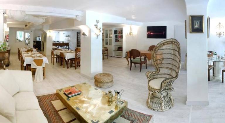 Hotel Rice Maria Luisa — photo 5