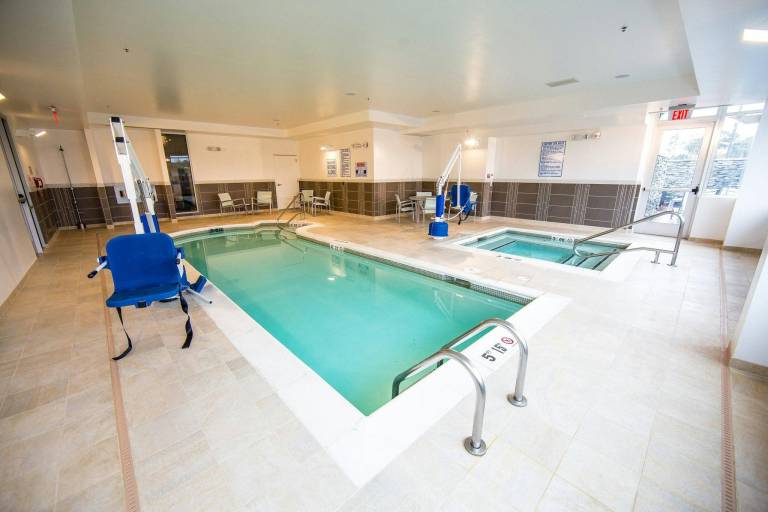 SpringHill Suites by Marriott Lumberton — photo 5