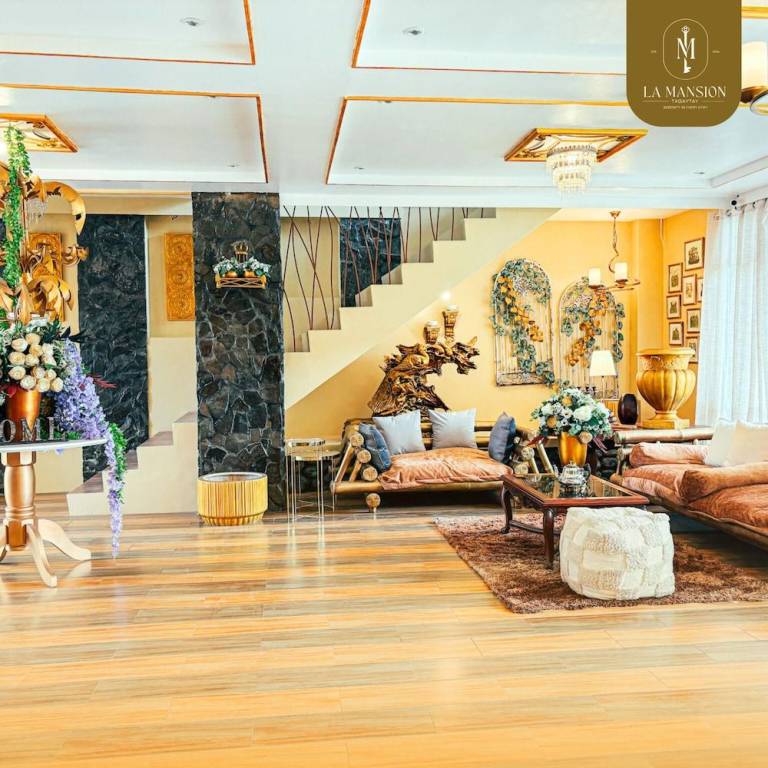 La Mansion Tagaytay — photo 3