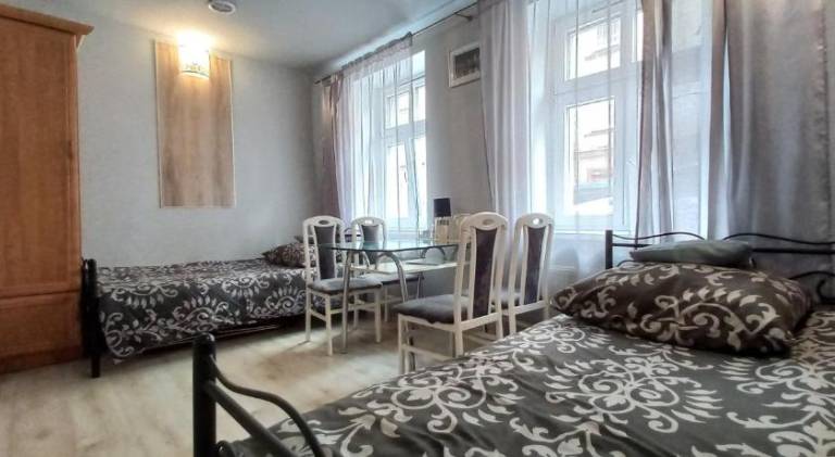 Hostel CION in Gliwice