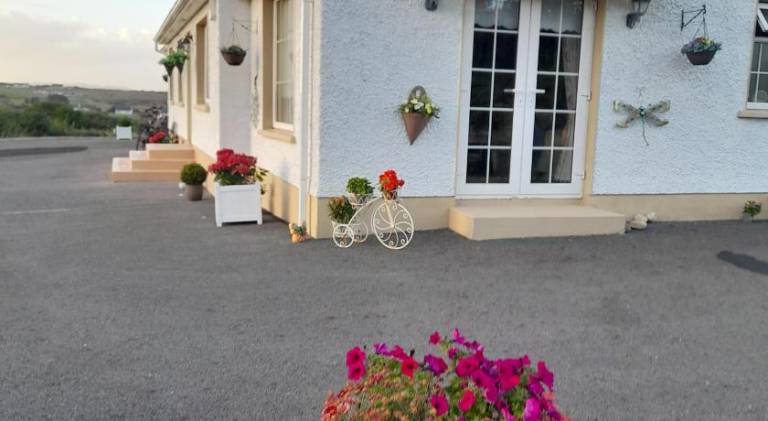 Bed and breakfast Ardara