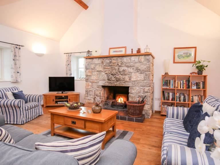 Children-friendly cottage with garden | Dogs allowed — photo 3