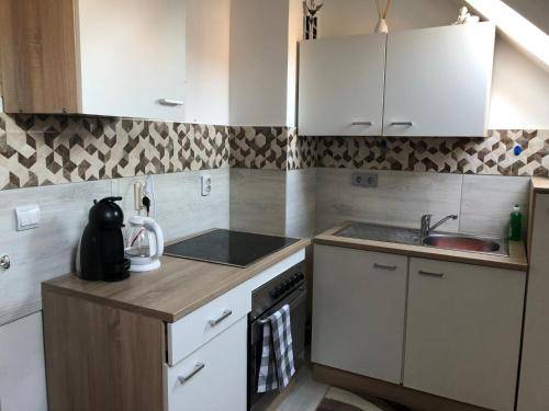 Ferienwohnung Duisburg