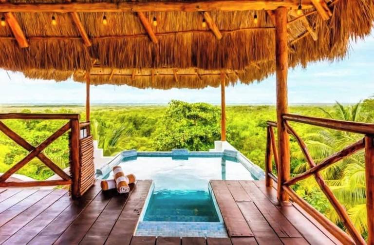 Condo Puerto Morelos