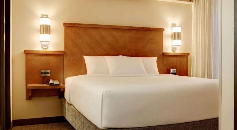 Hyatt Place Fort Wayne- Northwest — photo 2