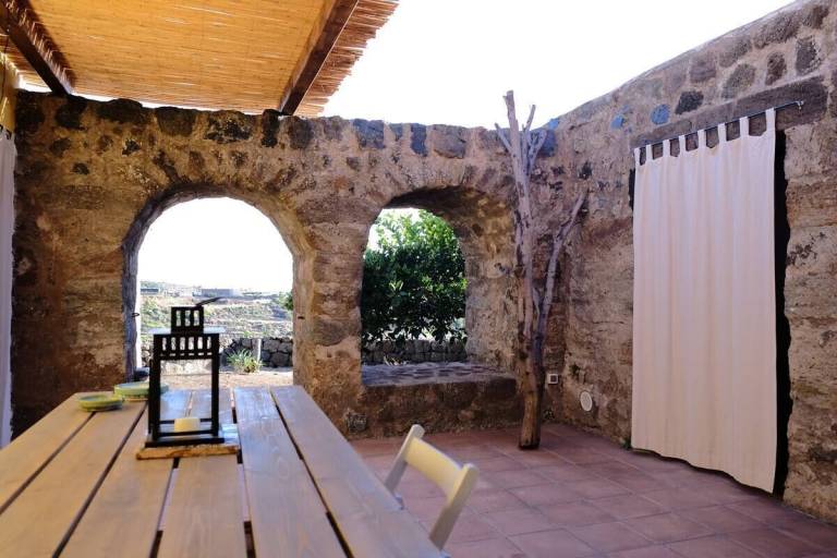 Casa Scauri