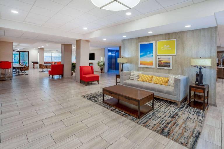 Days Inn & Suites by Wyndham Denver International Airport in Denver, CO