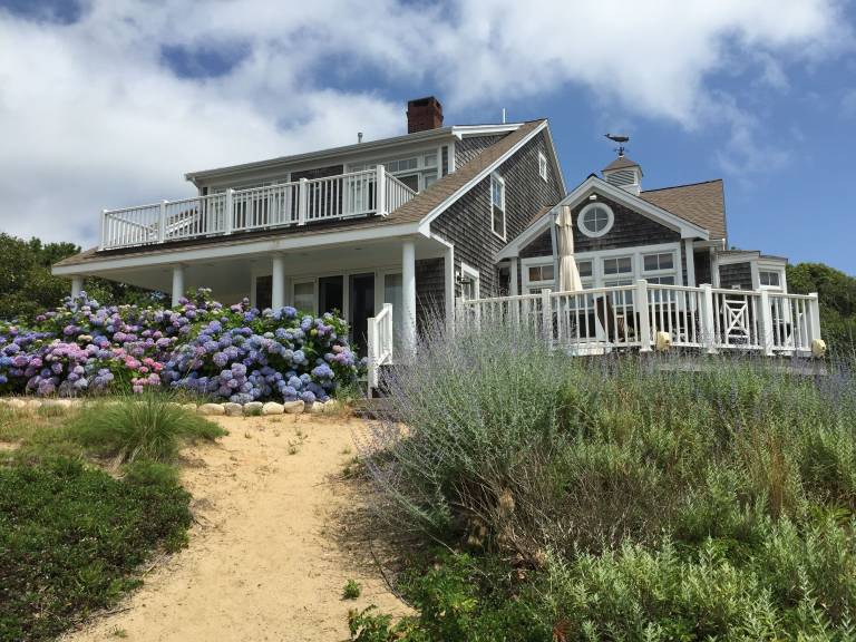 Ferienhaus  North Eastham