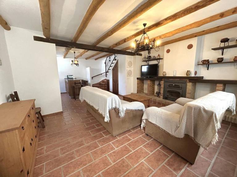Casa rural Gaucín