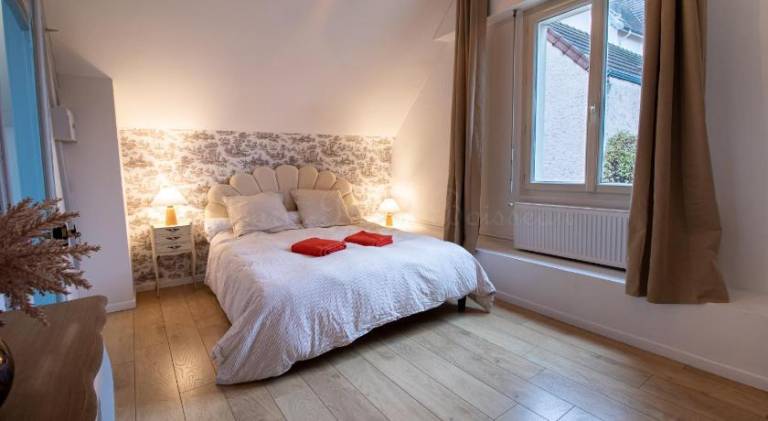 Fully equipped villa with terrace, private pool & yard | Pets are welcome — photo 2
