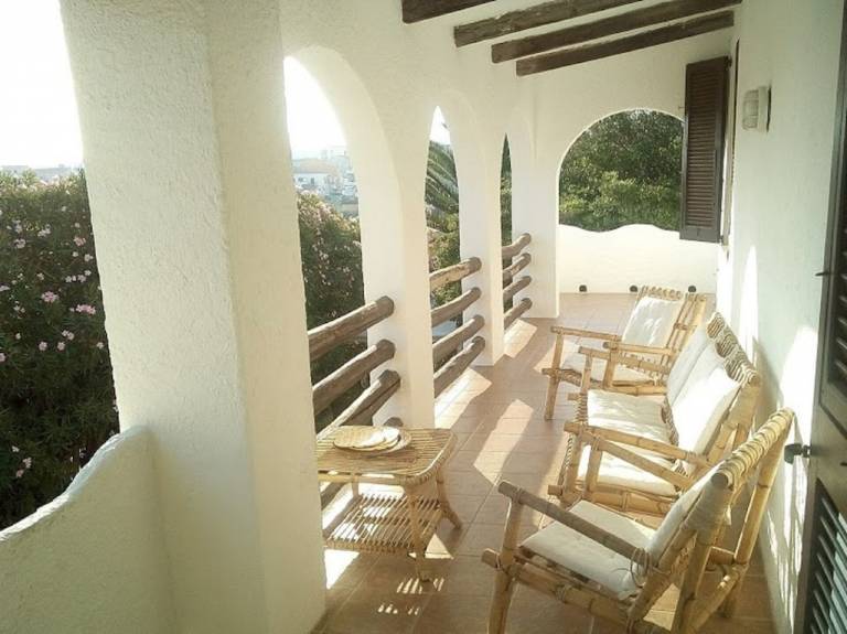Villa Santa Teresa di Gallura