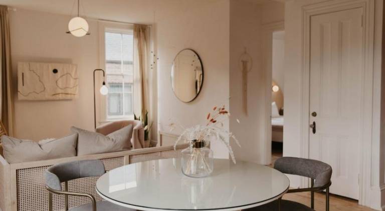 DREAMERS bnb — photo 2