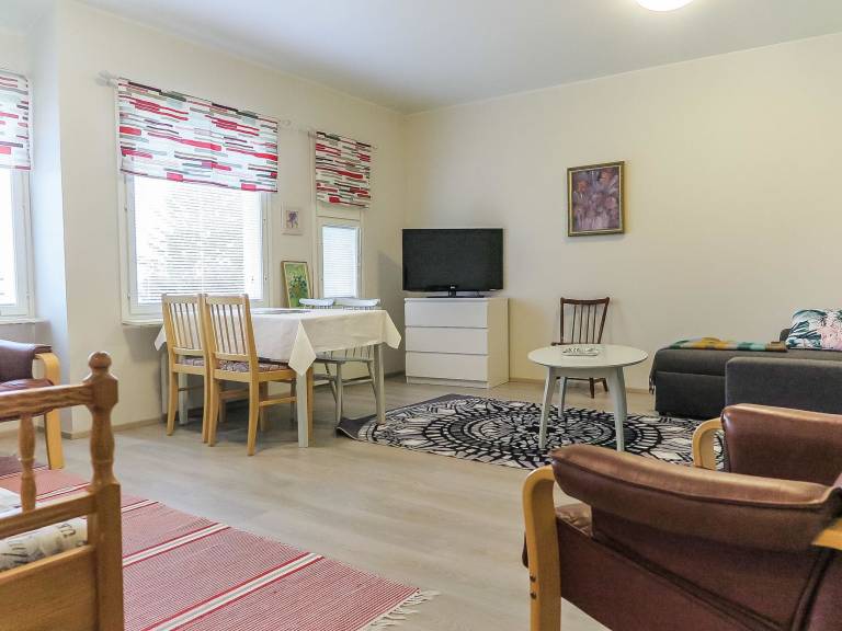 House with 2 rooms for 6 persons — photo 2