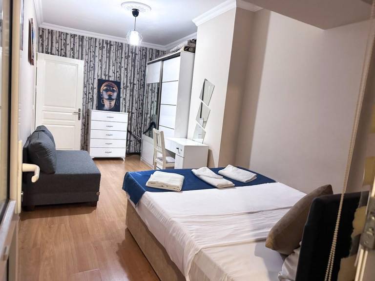 Apartment | Near Taksim Square | Good for workation — photo 2