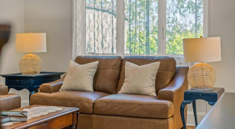 Big house | Pets are welcome — photo 4