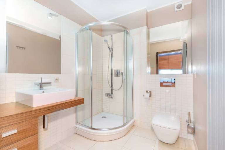 Rental apartment with 1 room for 4 persons — photo 4