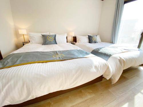 37 m² Ferienwohnung