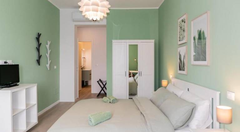 Rental apartment | Pets allowed in Bologna