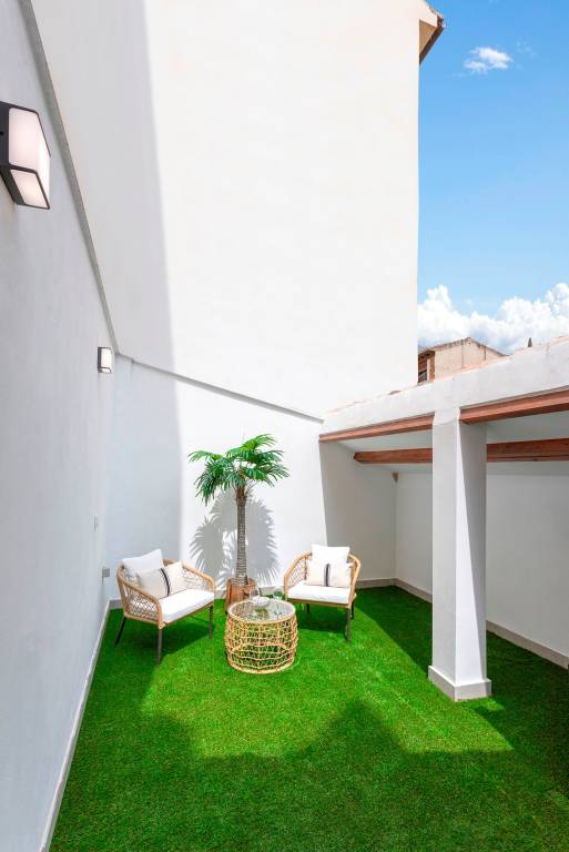 Ferienwohnung  Granada