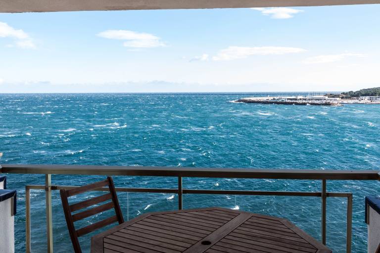 Ferienwohnung Sant Pere Pescador