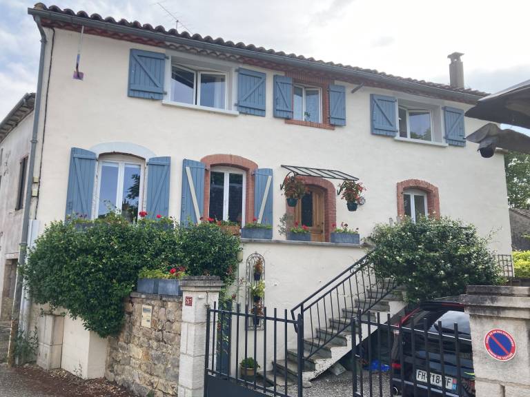 Chambre d'hôtes Varen