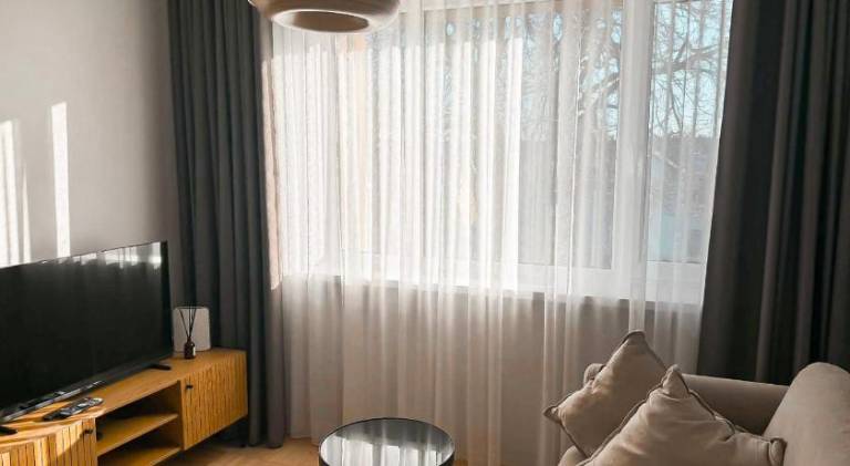 Rental apartment with 1 room for 4 persons — photo 5
