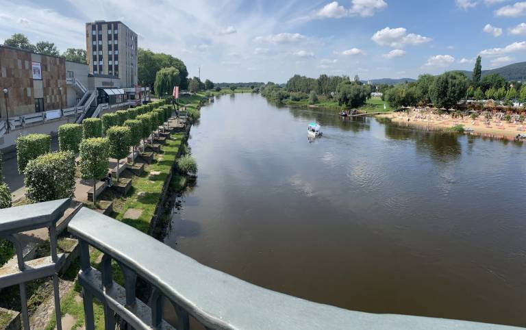 Ferienhaus Rinteln