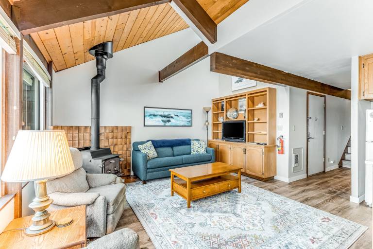 Condo Newport