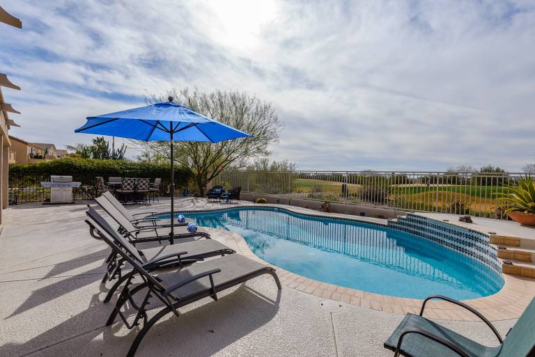 Casa Cave Creek