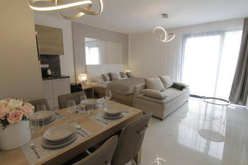 Apartmán Dolní Dunajovice