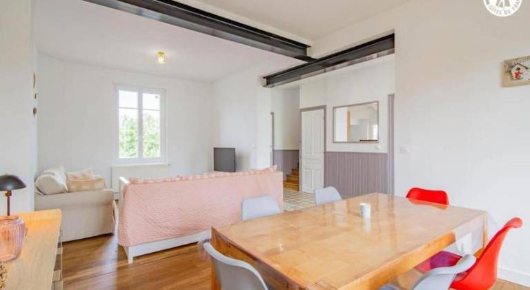 Vacation home with garden | Pet-friendly — photo 3