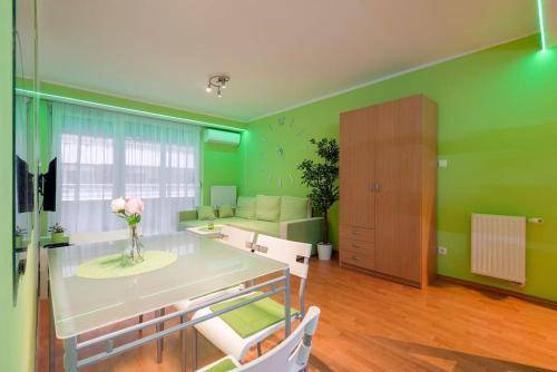 Apartman Ferencváros