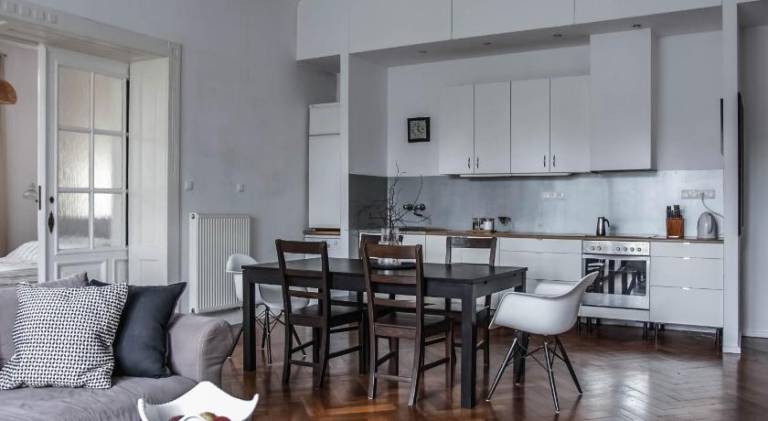 Pleasant holiday apartment | Dogs allowed — photo 3