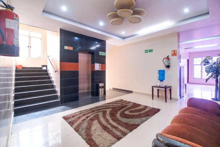 Super Townhouse Gajuwaka Near CMR Mall — photo 4