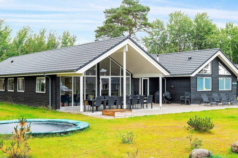 Ferienhaus Marielyst
