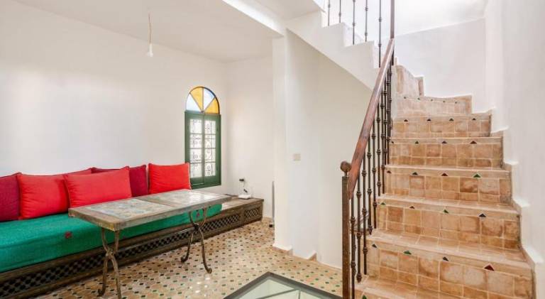 Lovely vacation home | Pet-friendly in Tangier